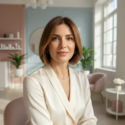 Ivonne Barone