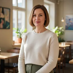 Ellinor Eriksson