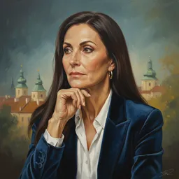 Anna Nowicka