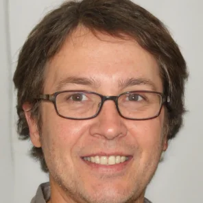 Autor Olaf Pietrzak