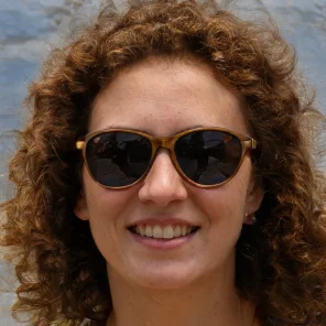 Autor Milena Sorychta