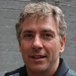 Autor Krzysztof Kowalczyk