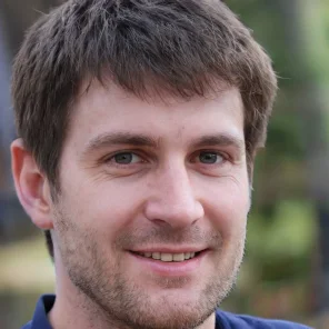 Autor Igor Machocki