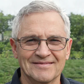 Autor Konrad Lis