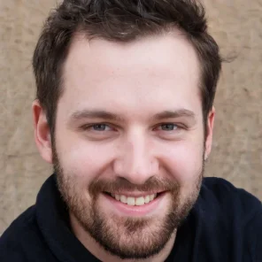 Autor Wiktor Sikora