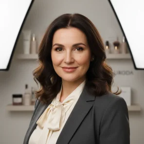 Autor Elżbieta Pietrzak