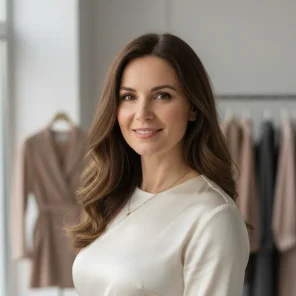 Autor Oliwia Woźniak
