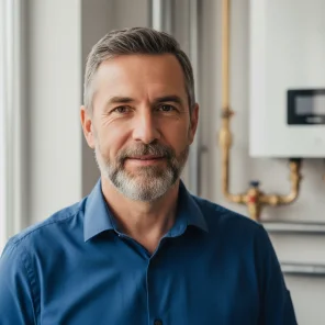 Autor Mikołaj Bąk