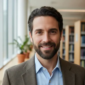 Autor Gael Tello