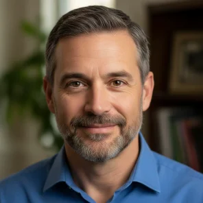 Autor Stefan Baranowski