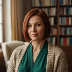 Autor Milena Mazur