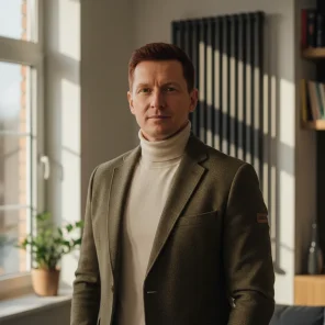 Autor Tadeusz Nowak