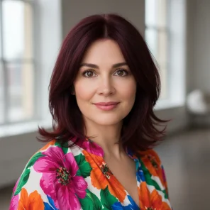 Autor Olga Wysocka