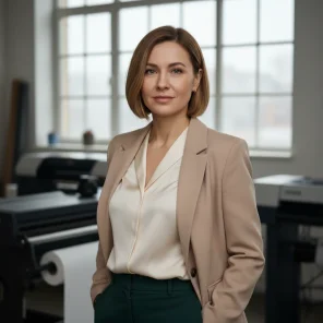 Autor Kornelia Brzezińska