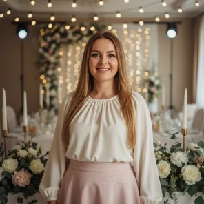 Autor Helena Górecka