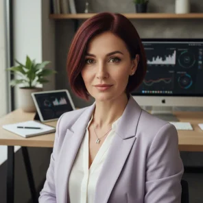 Autor Maja Kaczmarek