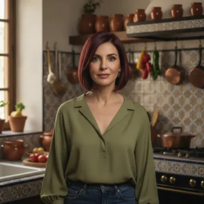 Autor Miriam Escalante