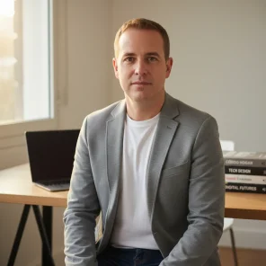 Autor Ian Miranda