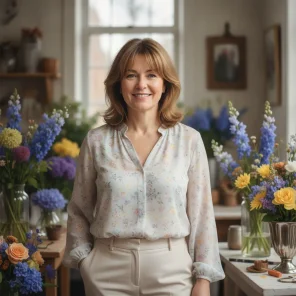 Autor Renée Martin