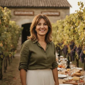 Autor Céline Barbe