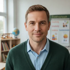 Autor Sönke Altmann