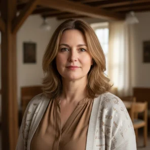 Autor Magdalena Schröter