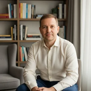 Autor Olgierd Nowakowski
