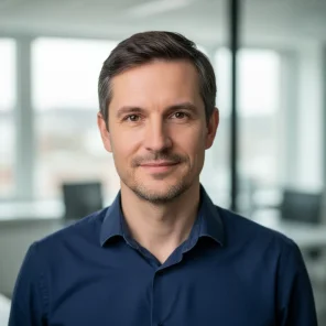Autor Marcin Pilch
