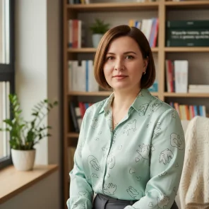 Autor Kaja Kalinowska