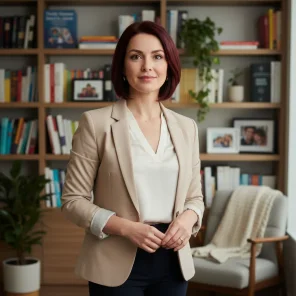 Autor Eliza Malinowska