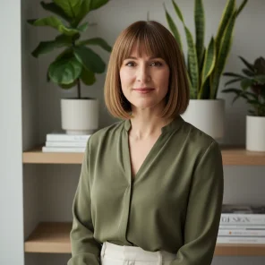 Autor Jagoda Kwiatkowska