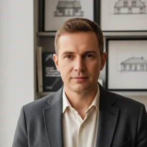 Autor Maks Kubiak