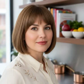 Autor Patrycja Borkowska