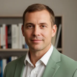 Autor Dawid Szczepański