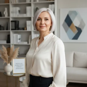 Autor Natasza Grabowska