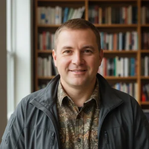 Autor Fabian Gajewski