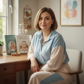 Autor Ada Jakubowska
