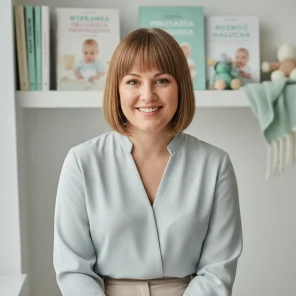 Autor Natalia Nowicka