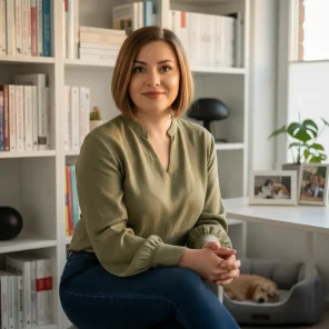 Autor Berniece Schulist