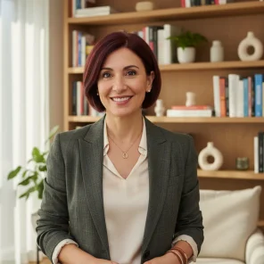 Autor Margherita Ruggiero