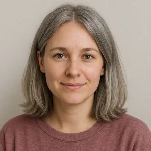 Autor Klara Mazurek
