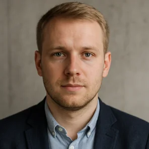 Autor Konstanty Zieliński