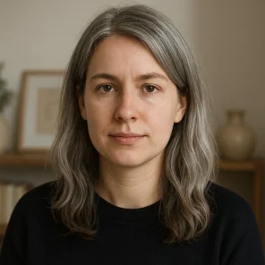 Autor Karina Baran