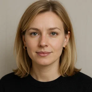 Autor Kaja Lis