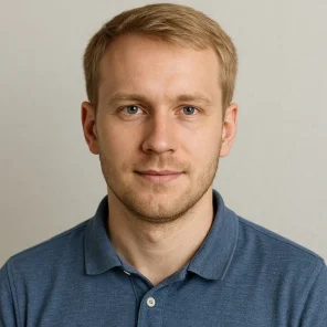 Autor Stanisław Krupa