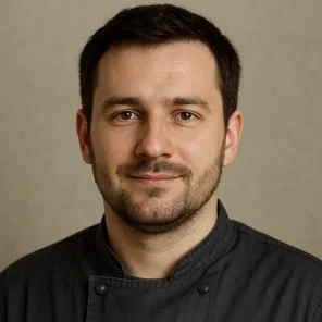 Autor Krzysztof Wasilewski
