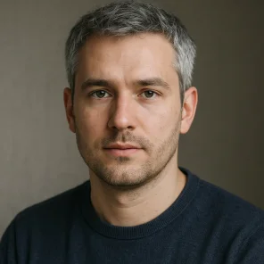 Autor Leonard Duda