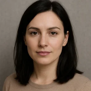 Autor Liwia Wiśniewska