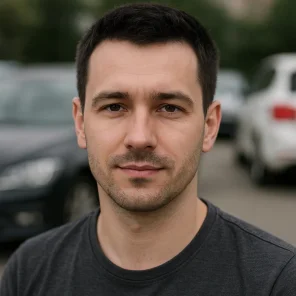 Autor Marcin Dudek