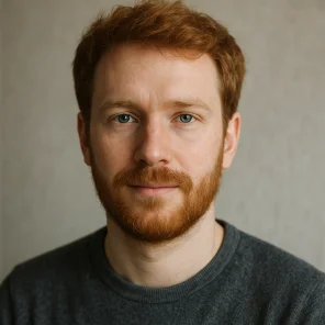 Autor Maks Jankowski